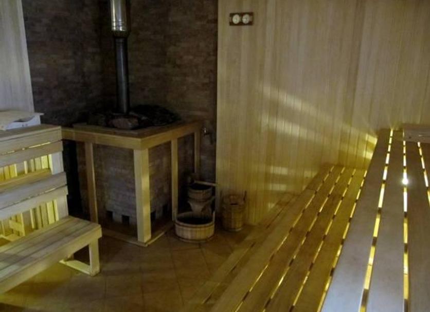 Spa Zdjęcie