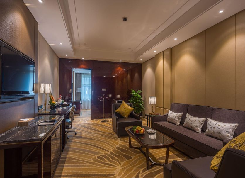 Pokój dzienny Zdjęcie