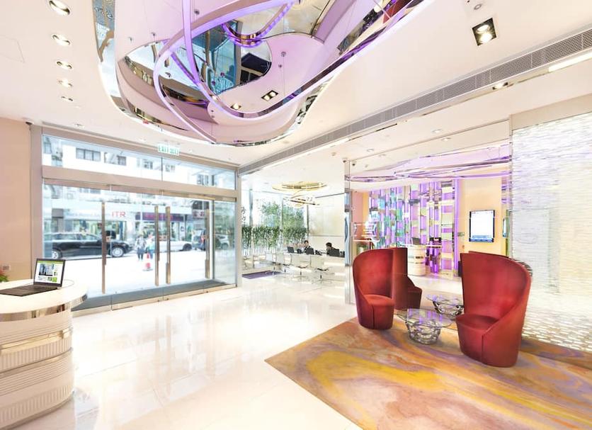 Lobby Zdjęcie