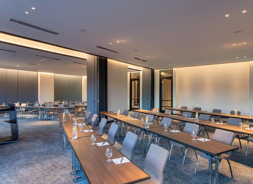 Sala konferencyjna Zdjęcie