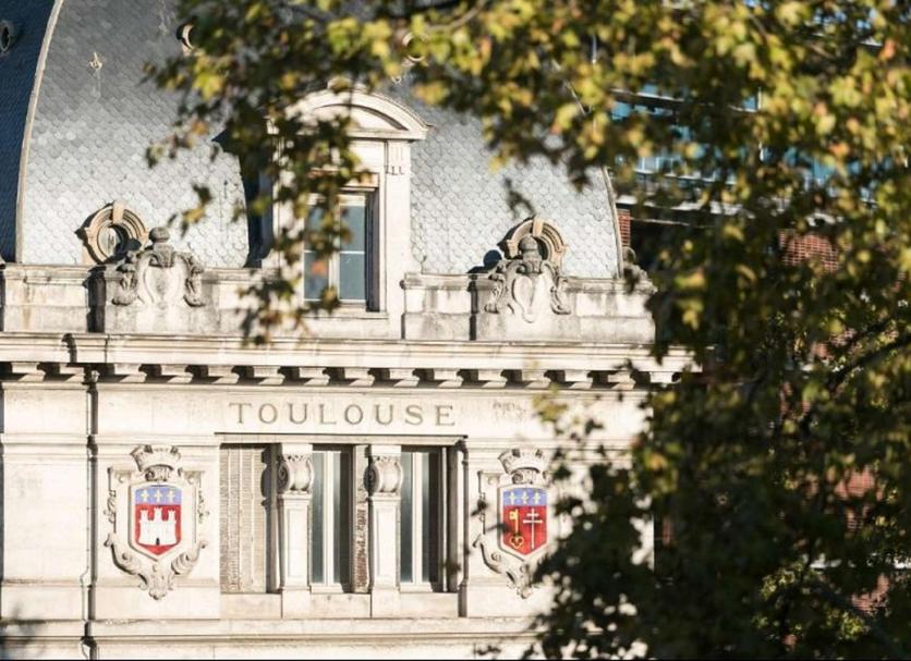 Widok na zewnątrz Zdjęcie