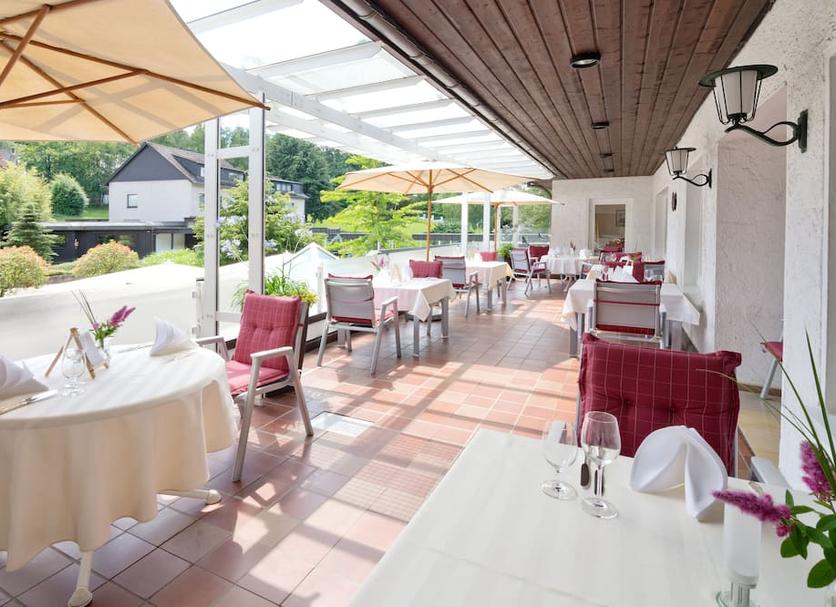 Restauracja Zdjęcie