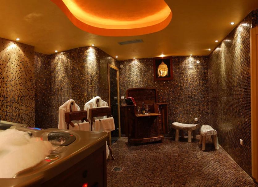 Spa Zdjęcie