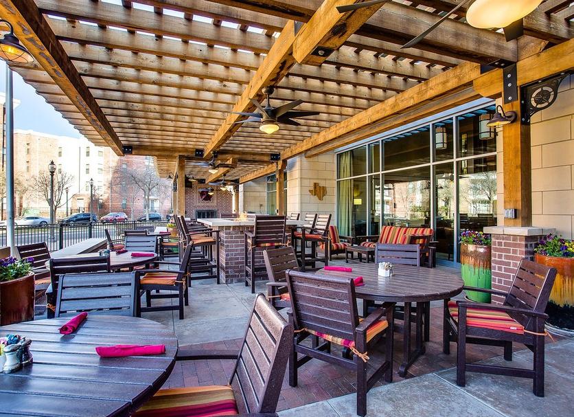 Patio Zdjęcie