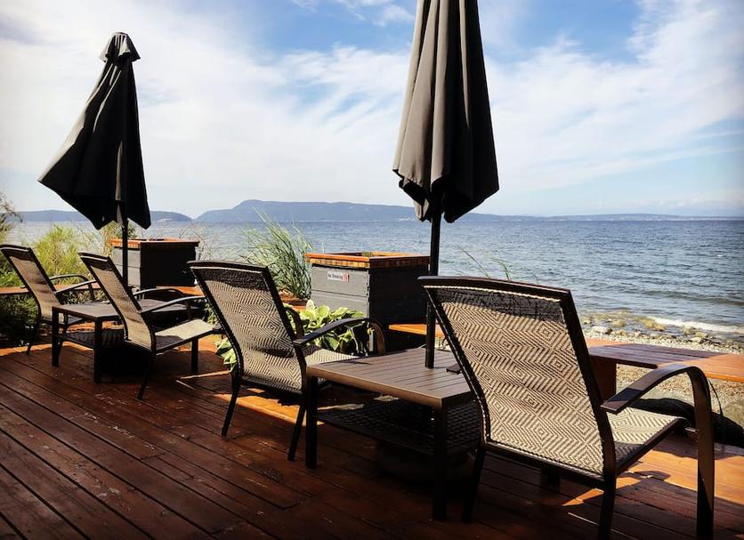 Balkon Zdjęcie