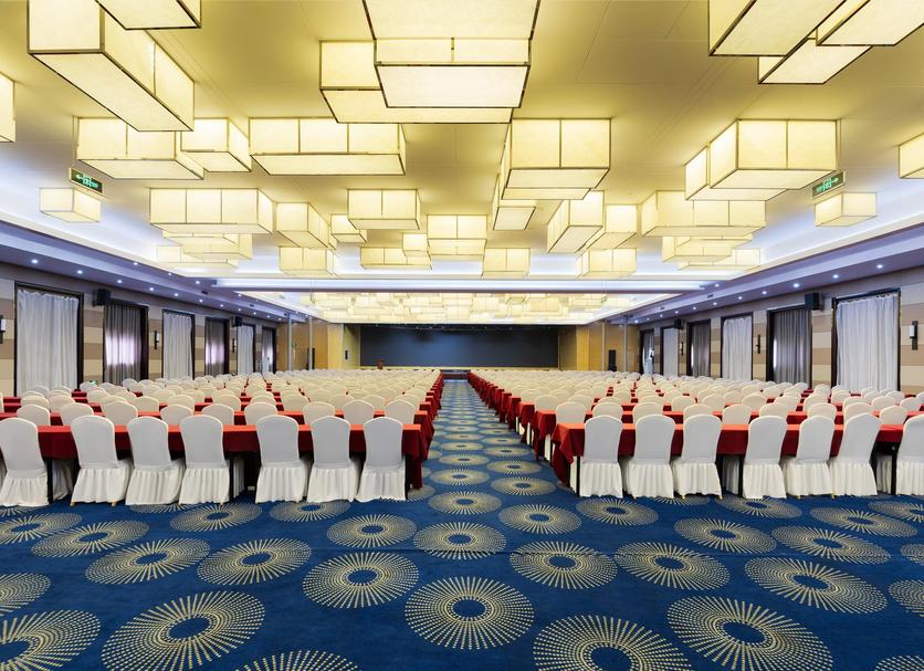 Sala konferencyjna Zdjęcie