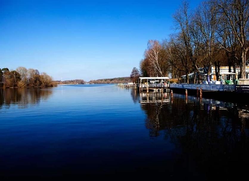 Widok na zewnątrz Zdjęcie
