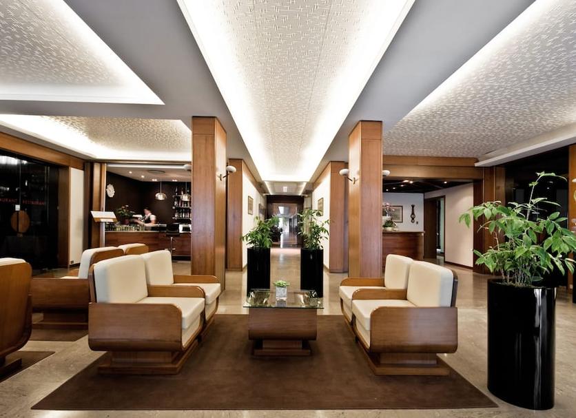 Lobby Zdjęcie