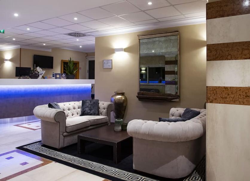 Lobby Zdjęcie