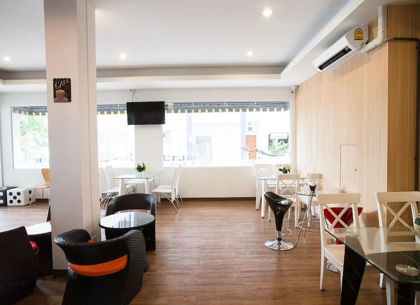Restauracja Zdjęcie