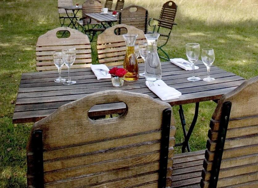 Patio Zdjęcie