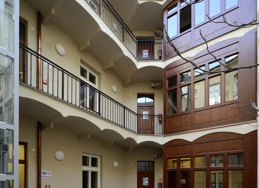 Budynek Zdjęcie