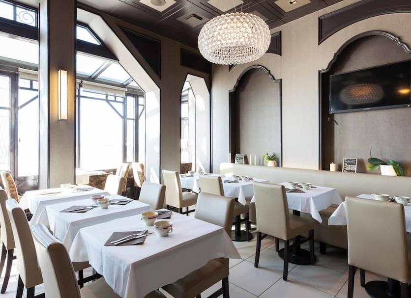 Restauracja Zdjęcie