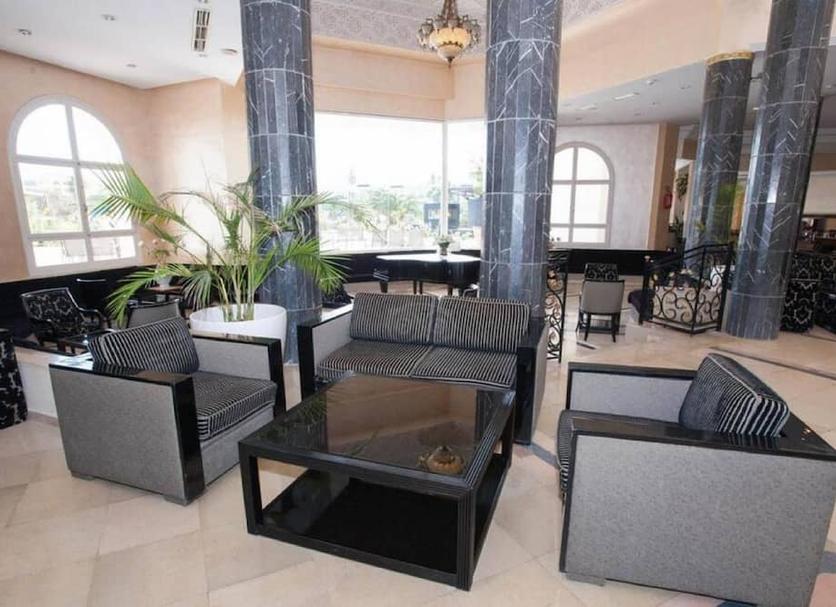 Lobby Zdjęcie