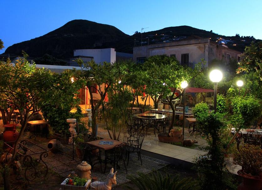 Patio Zdjęcie