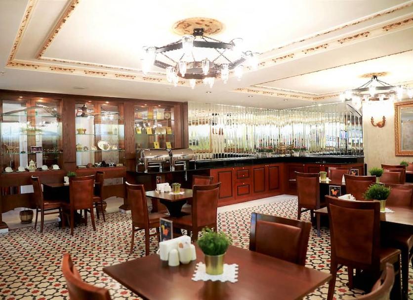 Restauracja Zdjęcie