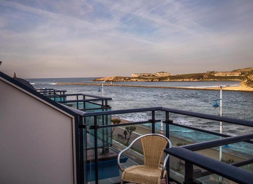 Balkon Zdjęcie