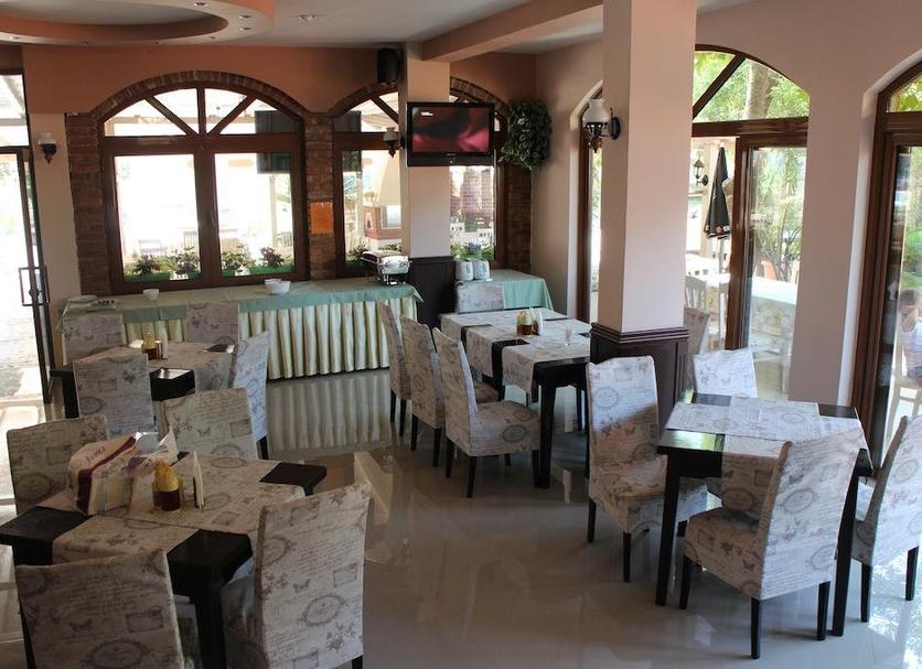 Restauracja Zdjęcie