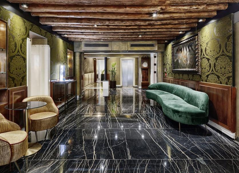 Lobby Zdjęcie