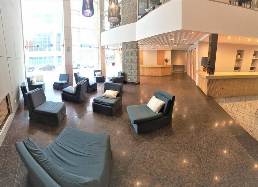 Lobby Zdjęcie
