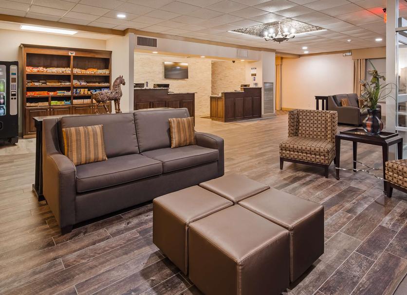 Lobby Zdjęcie