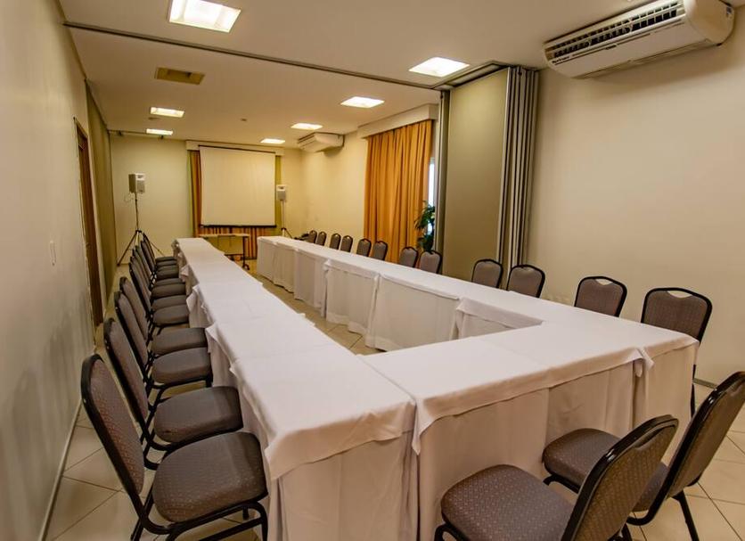 Sala konferencyjna Zdjęcie