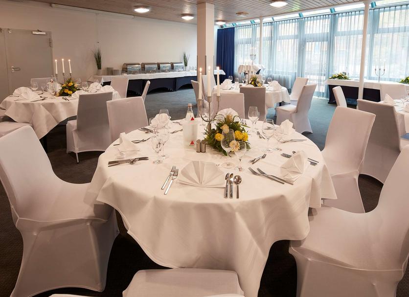 Sala bankietowa Zdjęcie