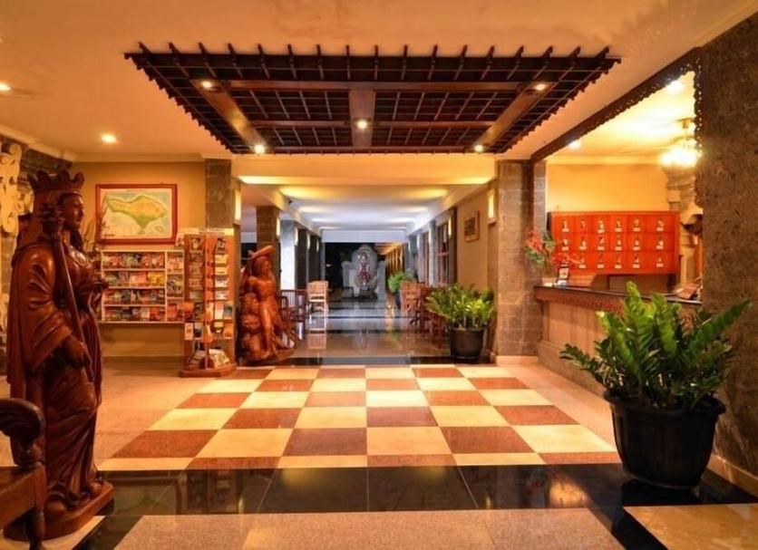 Lobby Zdjęcie