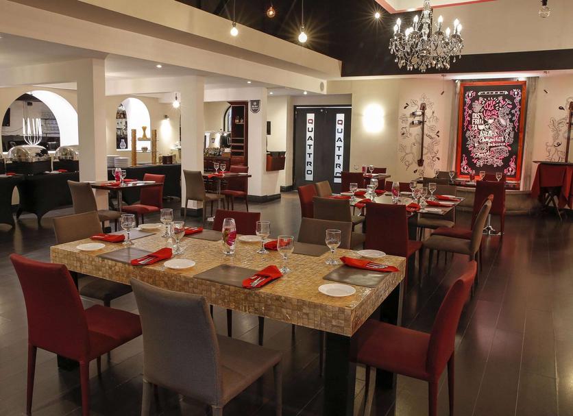 Restauracja Zdjęcie