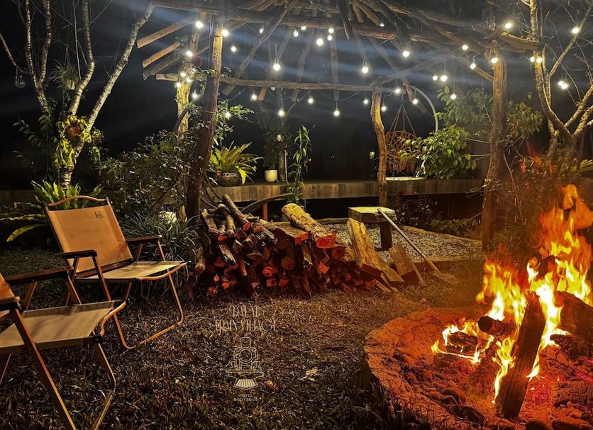 Patio Zdjęcie