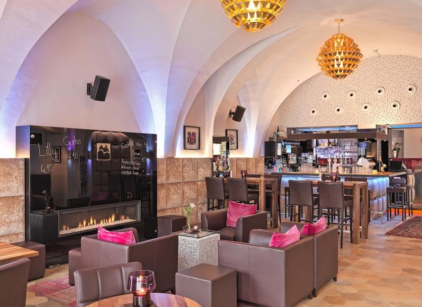 Bar Zdjęcie