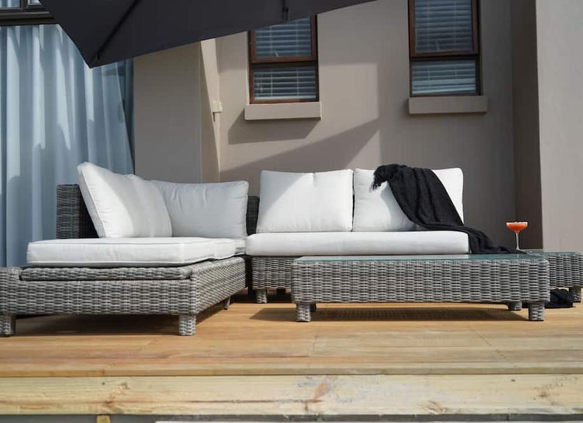 Patio Zdjęcie