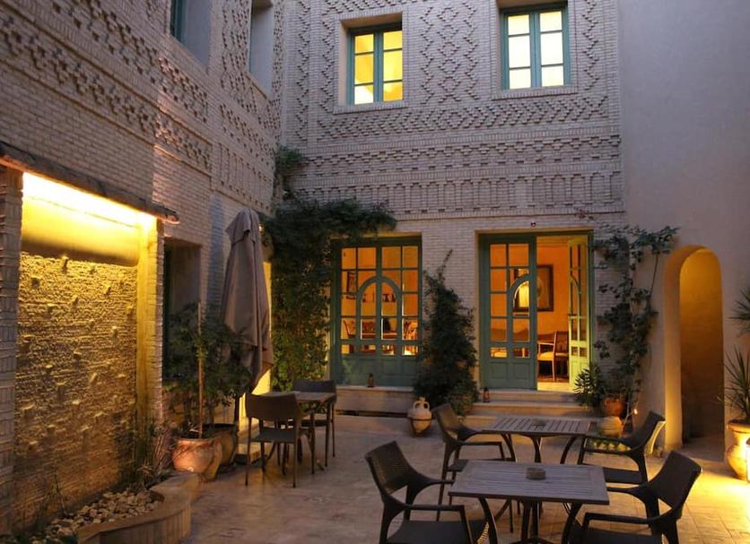 Patio Zdjęcie