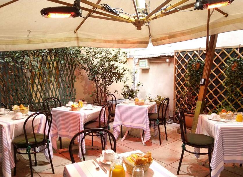 Restauracja Zdjęcie