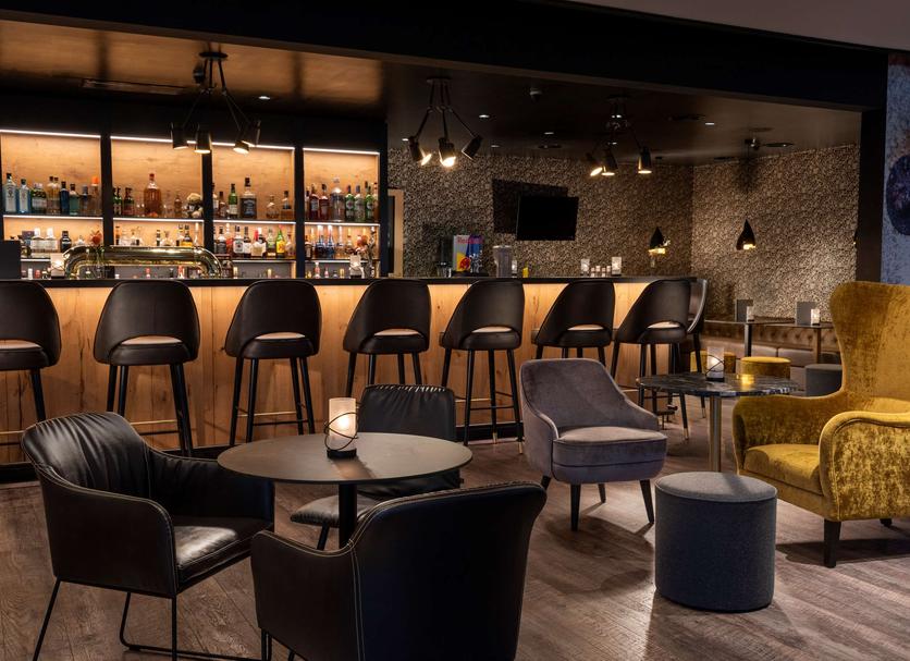 Bar Zdjęcie