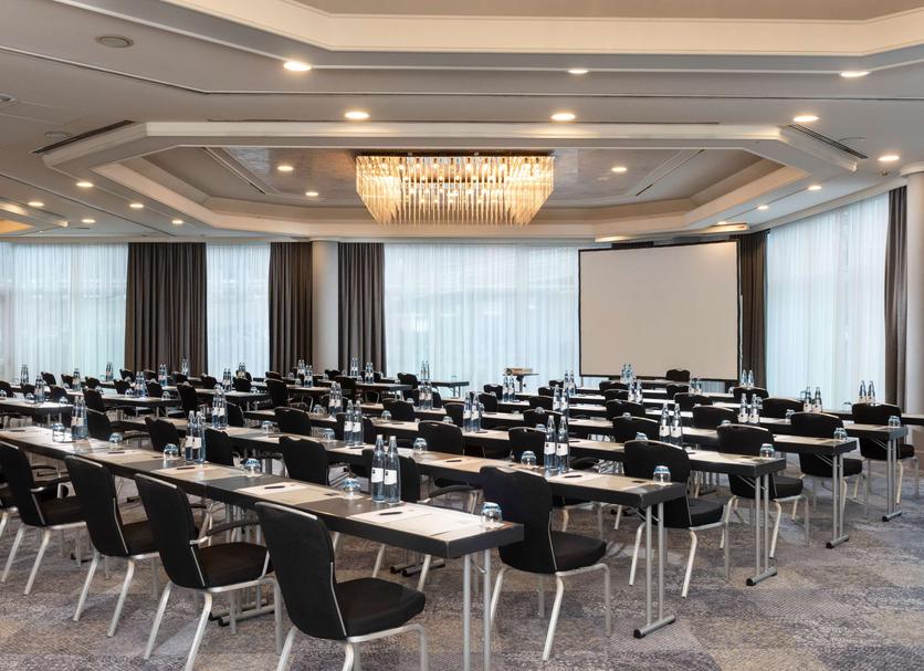 Sala konferencyjna Zdjęcie