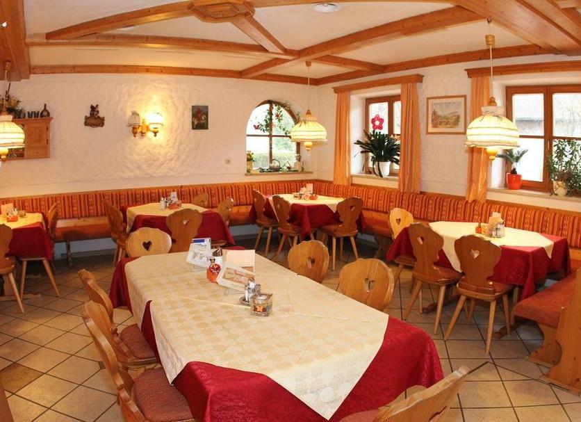 Restauracja Zdjęcie