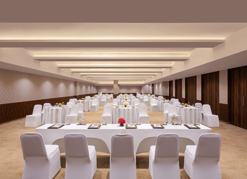 Sala konferencyjna Zdjęcie
