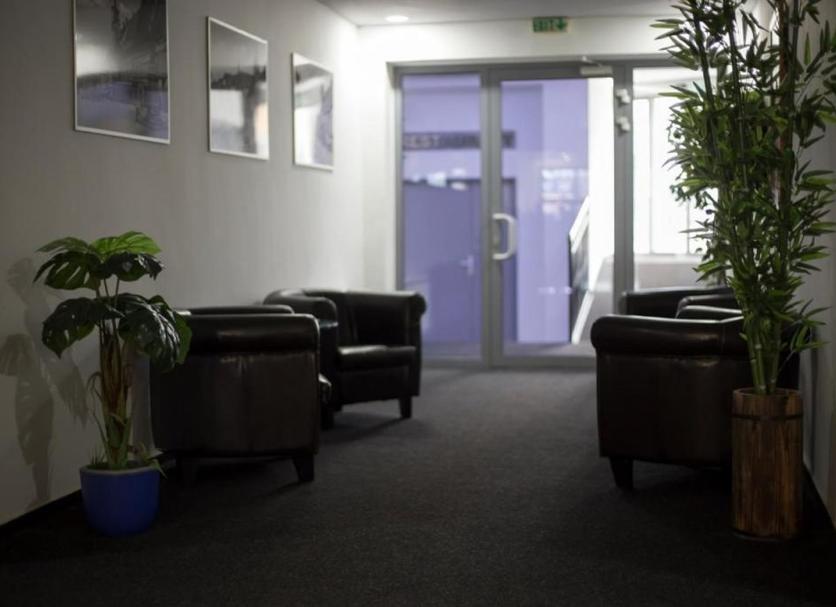 Lobby Zdjęcie