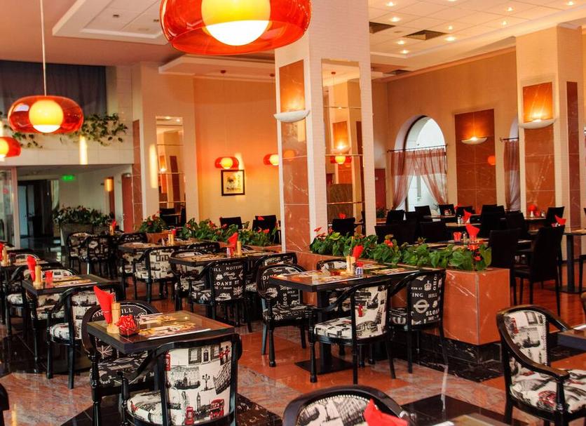 Restauracja Zdjęcie