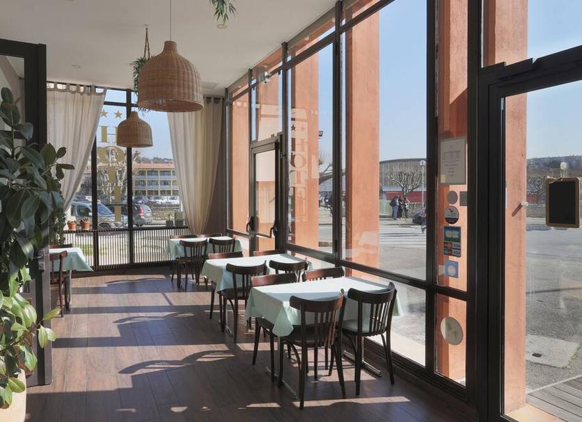 Restauracja Zdjęcie