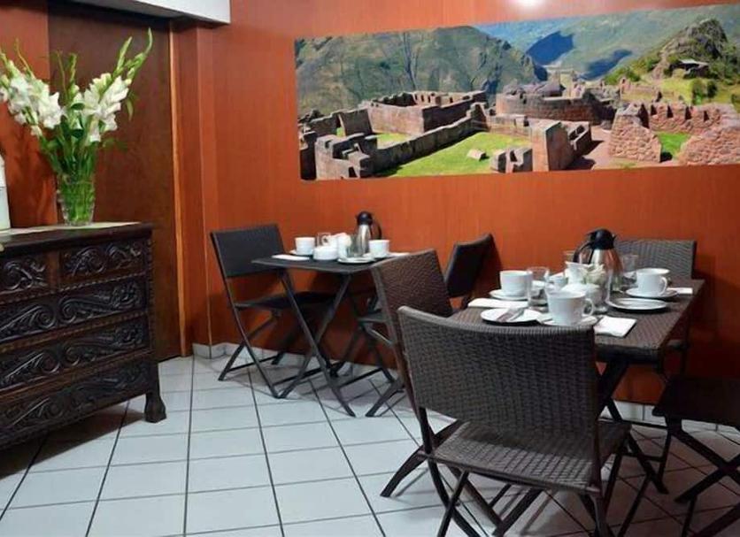 Restauracja Zdjęcie