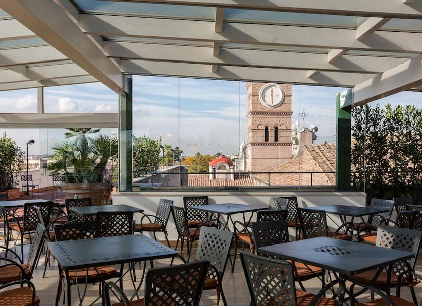 Restauracja Zdjęcie