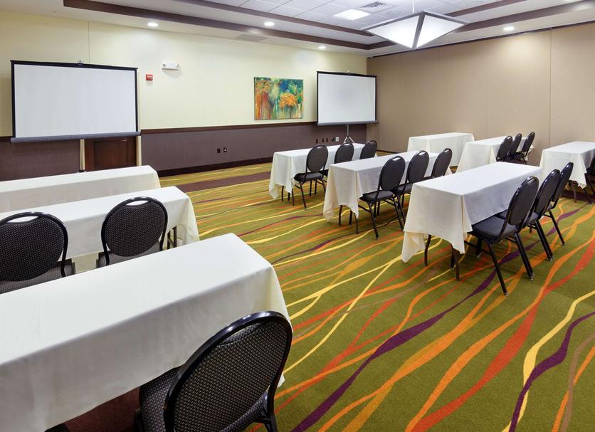Sala konferencyjna Zdjęcie