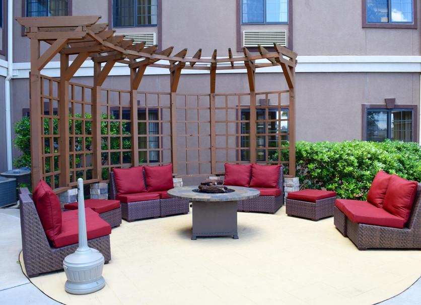 Patio Zdjęcie