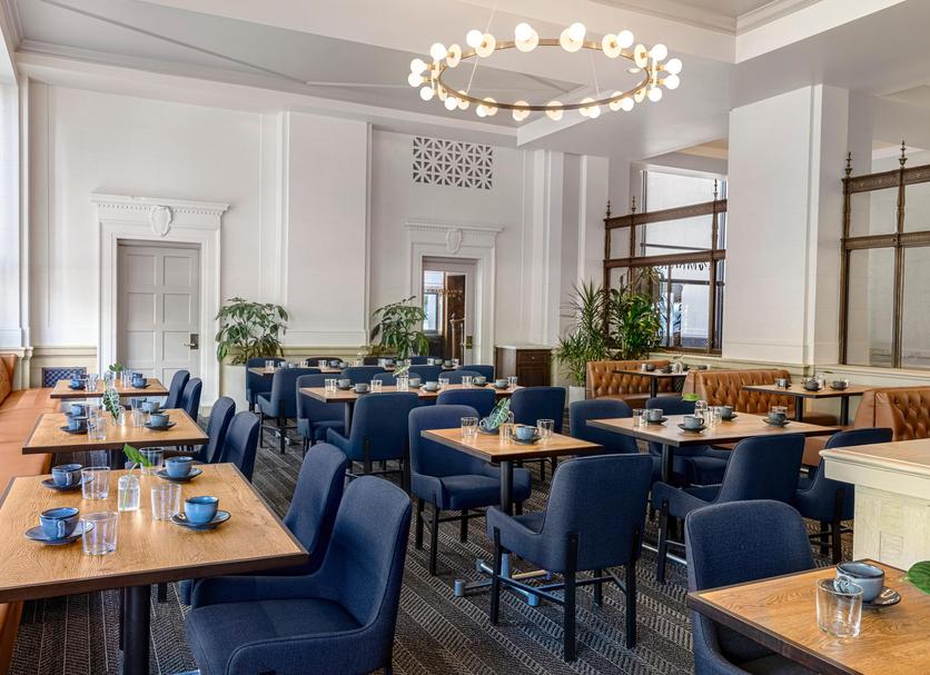 Restauracja Zdjęcie