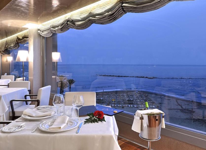 Udogodnienia w hotelu Zdjęcie