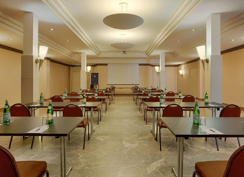 Sala konferencyjna Zdjęcie