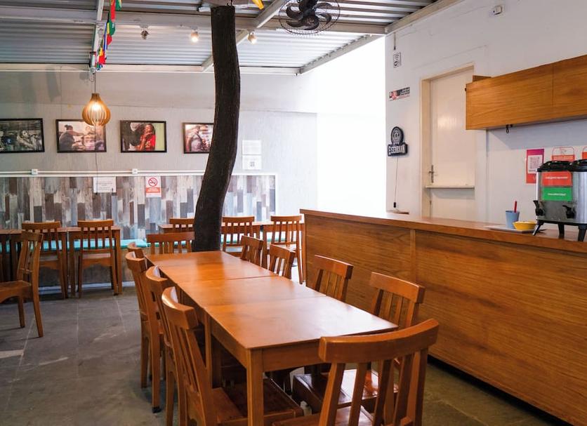 Restauracja Zdjęcie