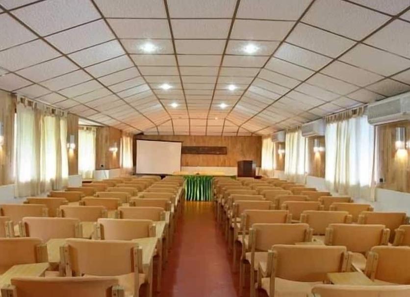 Sala konferencyjna Zdjęcie